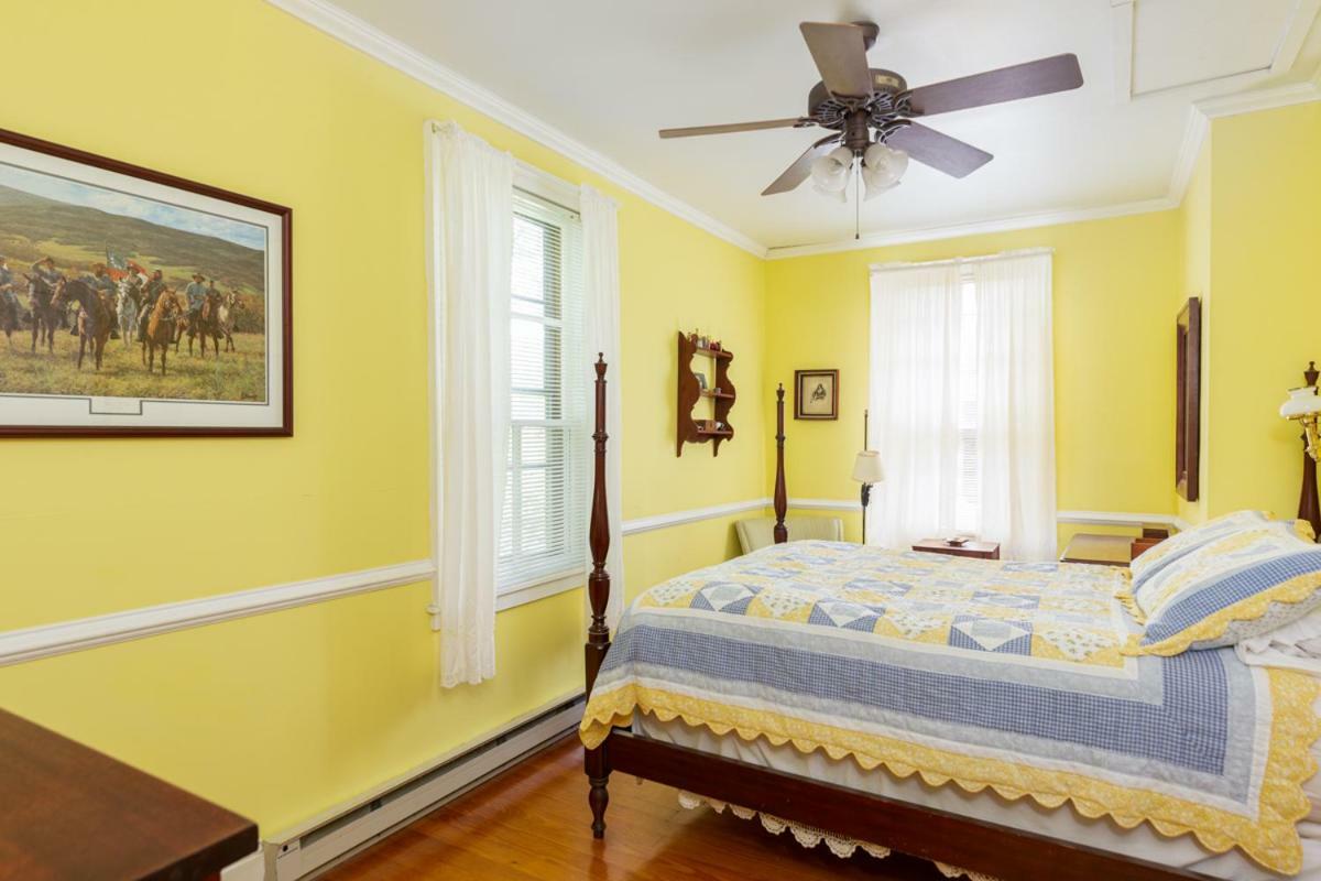 Anastasia Villa Hot Springs Exterior photo